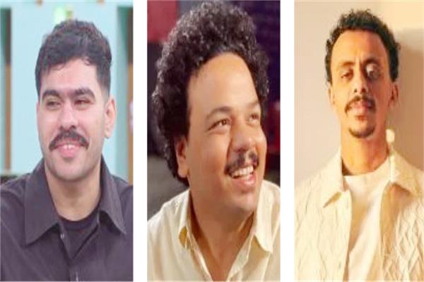 نجوم رمضان 2026
