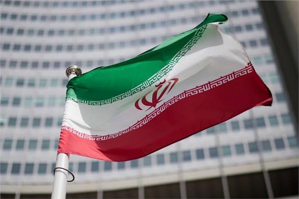  إيران