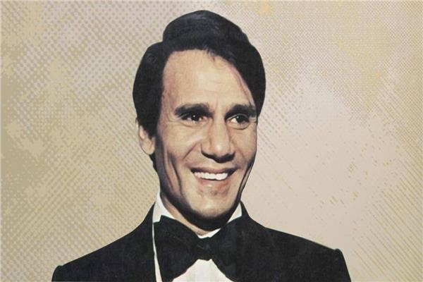 الفنان الراحل عبد الحليم حافظ