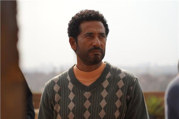 عمرو سعد