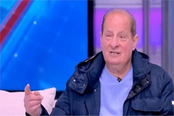 الموسيقار هاني مهنا