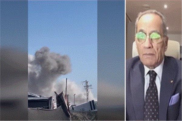 السفير ممدوح جبر، مساعد وزير خارجية فلسطين الأسبق
