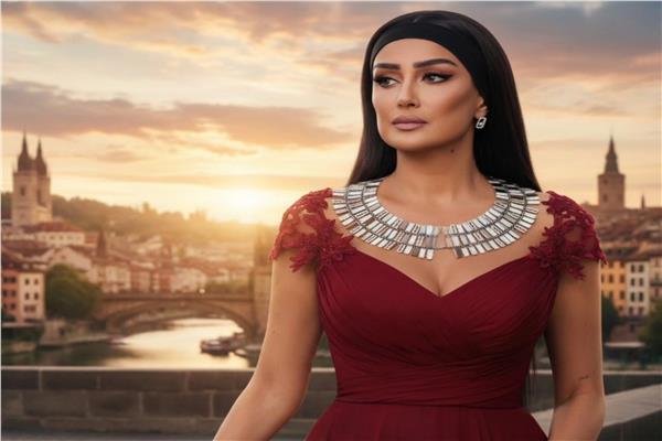 غادة عبد الرازق