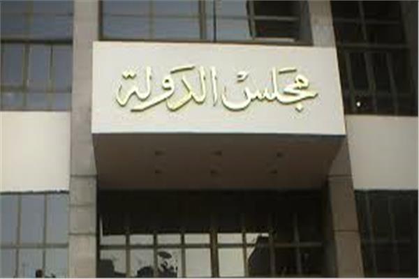 مجلس الدولة