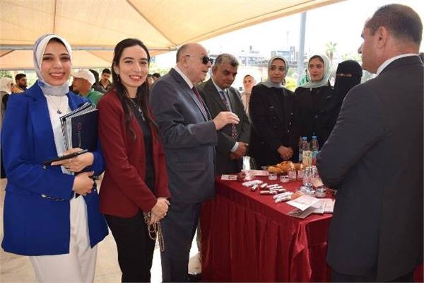 جهود مديرية التموين والتجارة الداخلية 