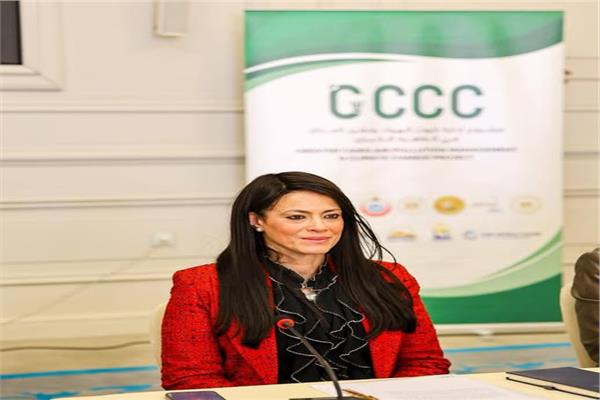 الدكتورة رانيا المشاط، وزيرة التخطيط والتنمية الاقتصادية والتعاون الدولي