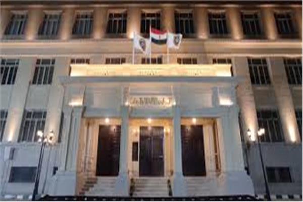 الأعلى للجامعات