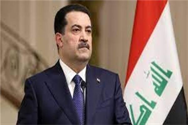 رئيس الوزراء العراقي