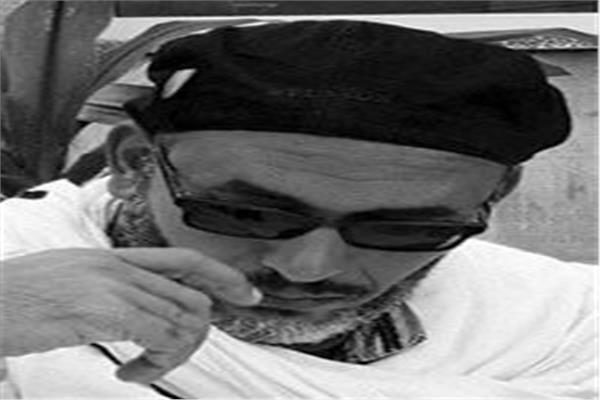 حسام صقر