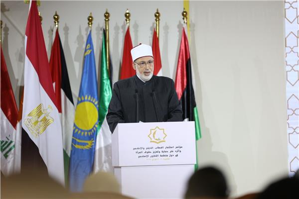 فضيلة الأستاذ الدكتور محمد الضويني  وكيل الأزهر