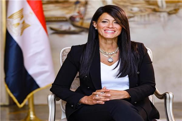 د رانيا المشاط