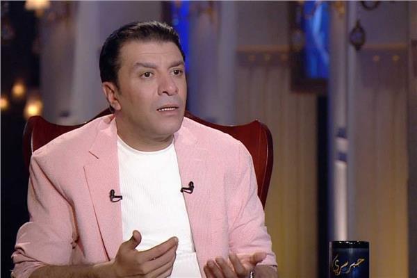 نقيب الموسيقيين مصطفى كامل 