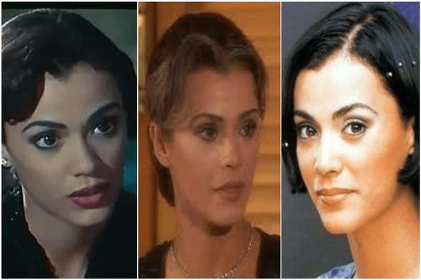  الفنانة موناليزا