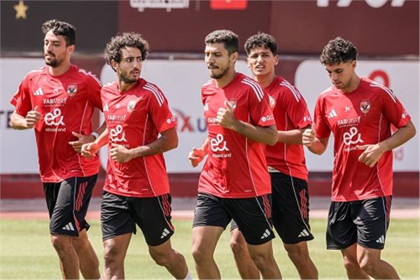 الأهلي