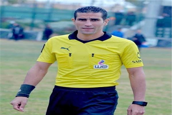 محمود ناجي