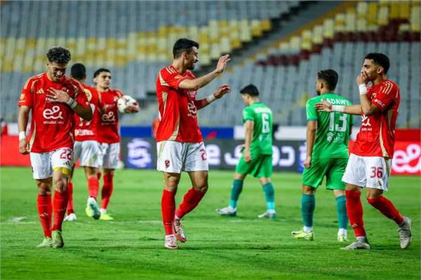 الأهلي