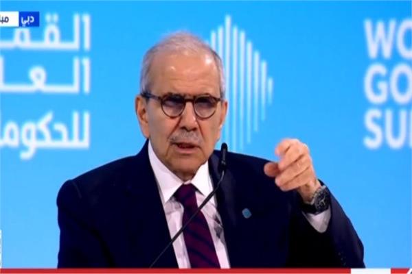  نواف سلام