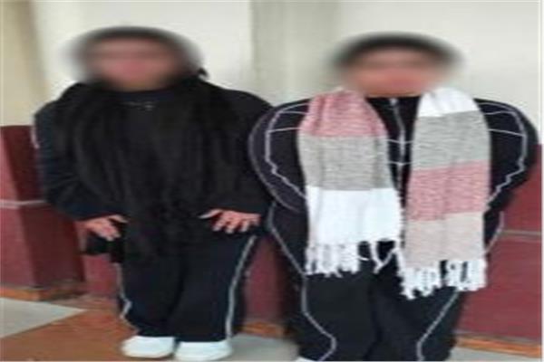 ضبط 3 سيدات لممارستهن أعمالًا منافية للآداب بالإسكندرية