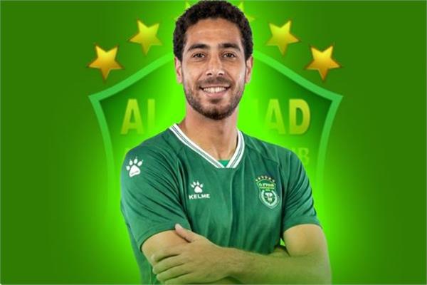 محمود عماد