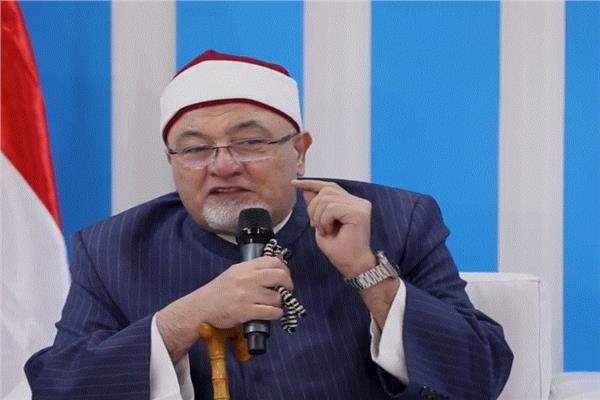 خالد الجندي