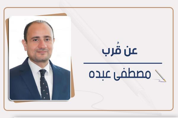 مصطفى عبده