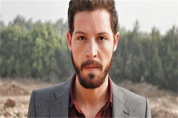 الفنان محمود حجازي