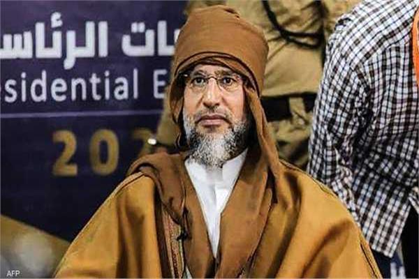 عائلة القذافي 