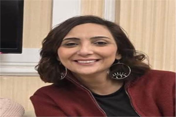 نورا ناجي