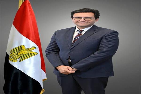 وزير الثقافة