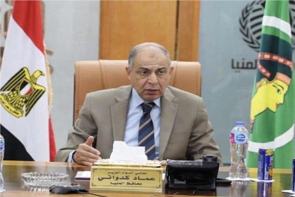 اللواء عماد كدواني