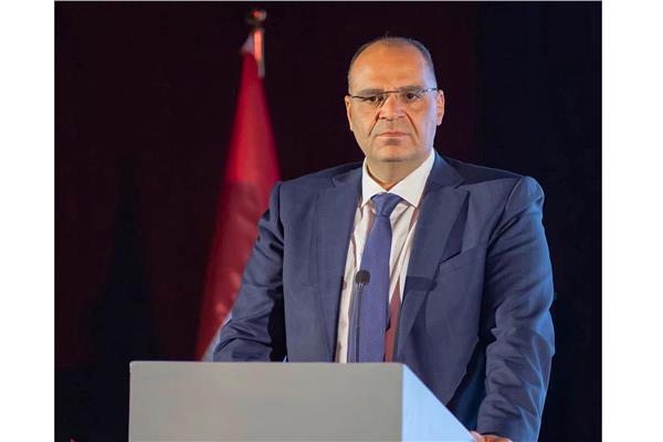 جعفر حسين مالك مجموعة شركات الربوة العقارية