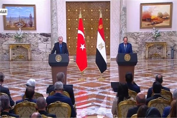 الرئيس عبد الفتاح السيسي