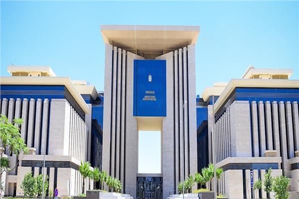 وزارة الخارجية المصرية - صورة أرشيفية