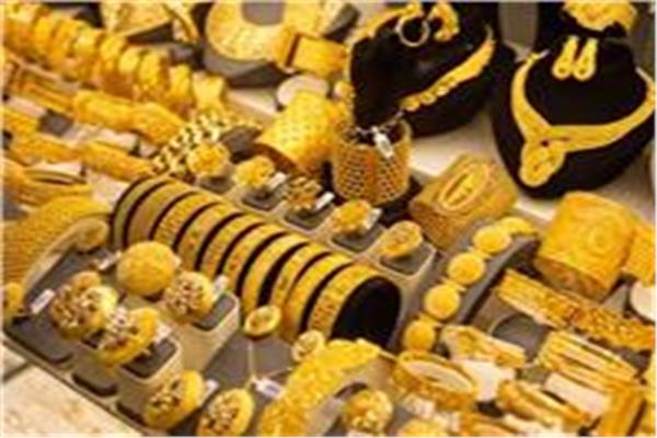 أسعار الذهب 