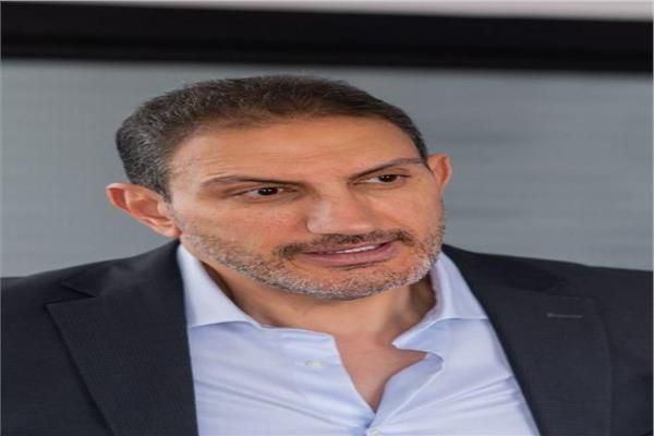 لمهندس أسامة جنيدي – رئيس لجنة الطاقة