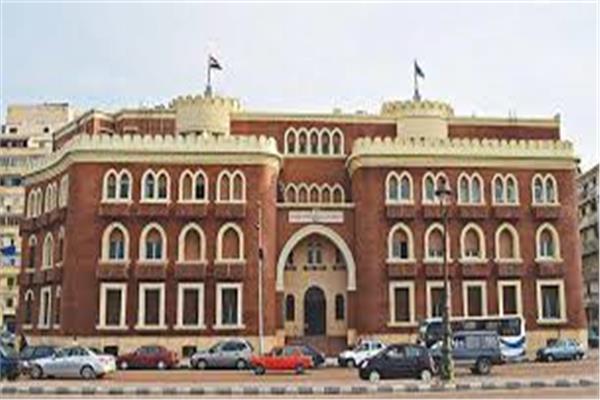 جامعة الإسكندرية