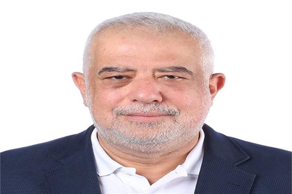 ناصر تركي -  نائب رئيس الاتحاد المصري للغرف السياحية