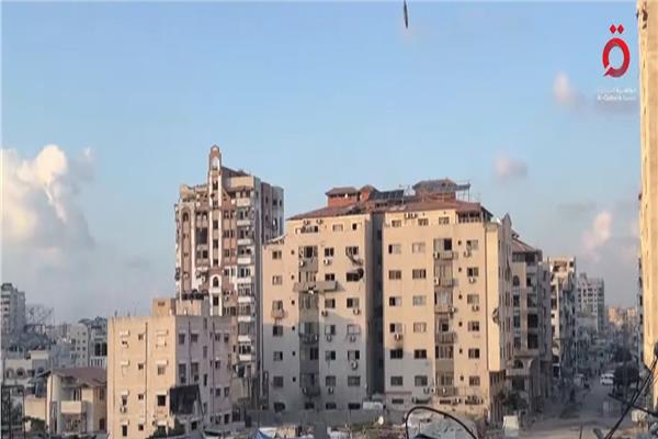 صورة من التقرير 