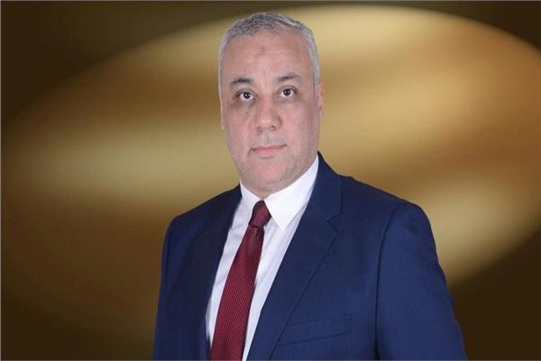 أحمد إبراهيم، رئيس لجنة السياحة الدينية