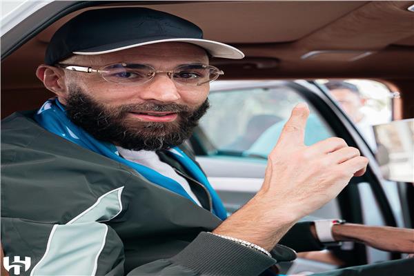 بنزيما 