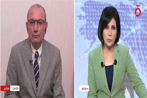 السفير صالح موطلو شن سفير الجمهورية التركية في مصر