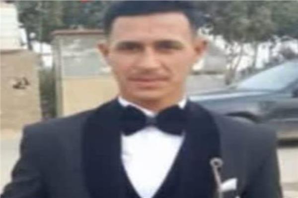  الشاب أحمد كرامات
