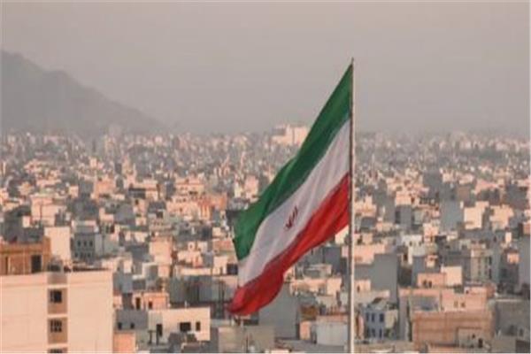 إيران