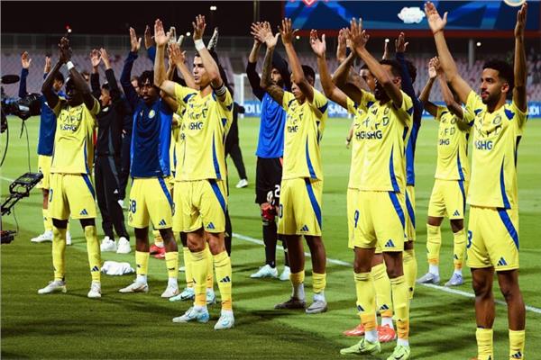 النصر