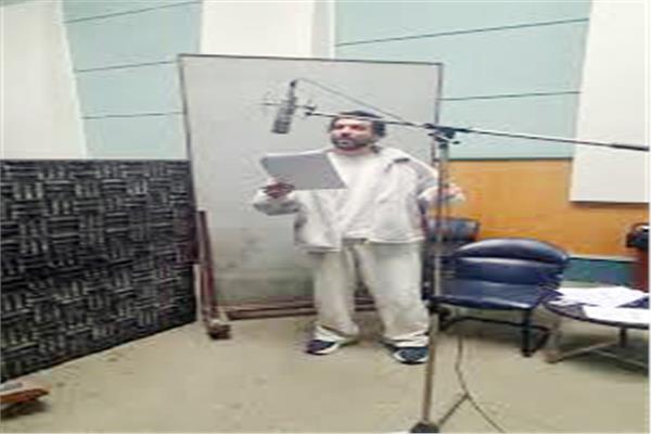 حسن الرداد ومسلسل الإسكندر الأصغر