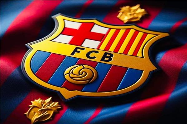 برشلونة