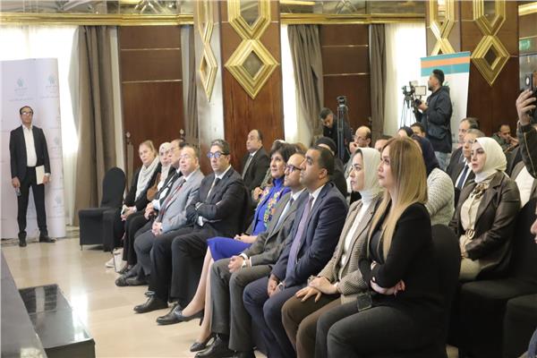 مؤتمر التحالف الوطني للعمل الأهلي