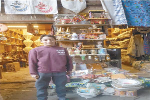 صهيب إبراهيم أمام