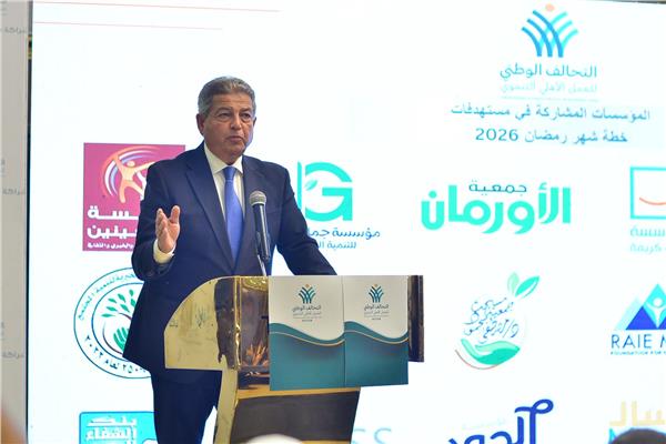 المهندس خالد عبد العزيز