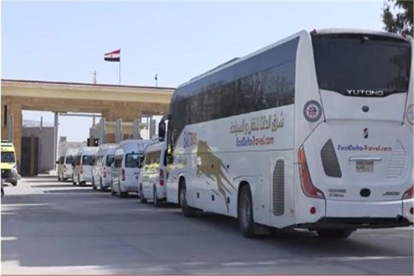 معبر رفح